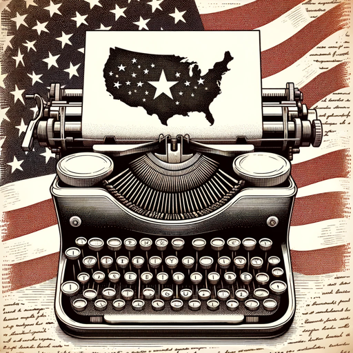 logo of 🇺🇸 Better Off or Not? 🇺🇸 on the GPT Store