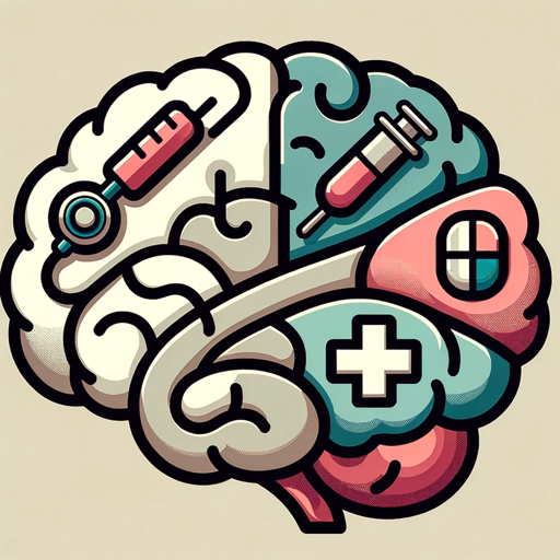 logo of Medmorize on the GPT Store