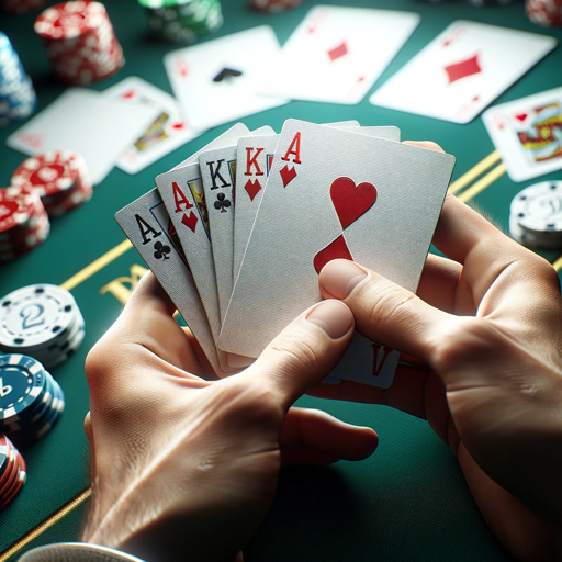 logo of Poker Prodigy on the GPT Store