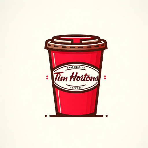 logo of TimHortonsNutritionGuide on the GPT Store