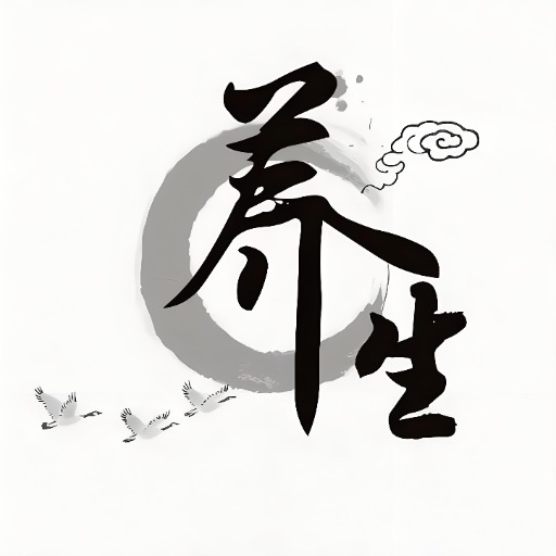 logo of 养生 on the GPT Store