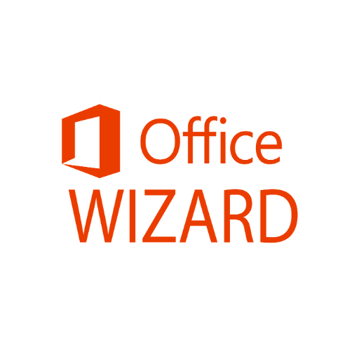 logo of Office Wizard on the GPT Store