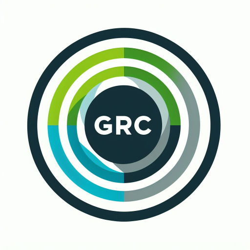 logo of GRC (Governance, Risk, & Compliance) Advisor on the GPT Store