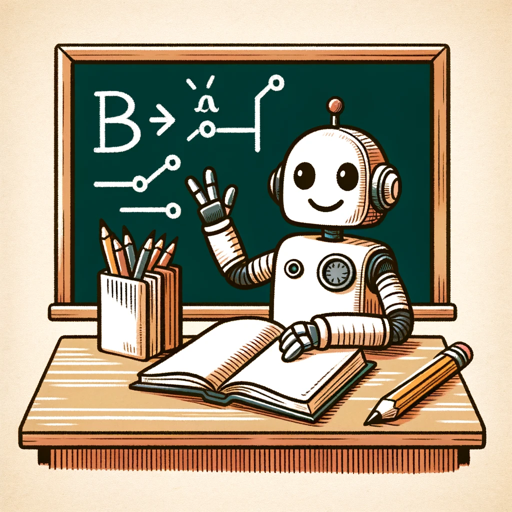 logo of Chat G P T in het Nederlands leren on the GPT Store