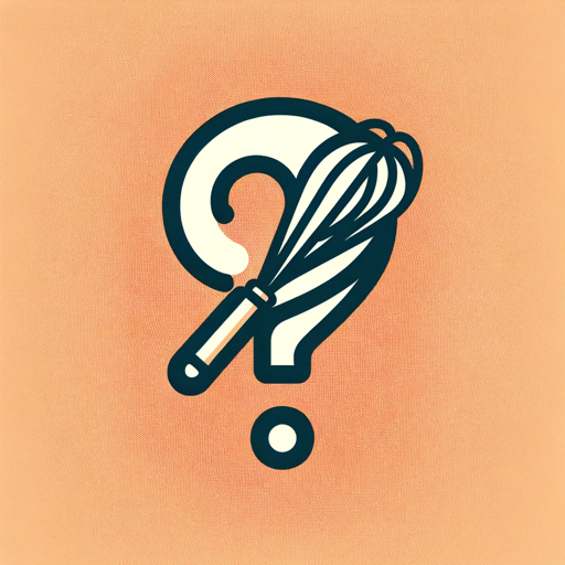 logo of Trigger Questions Crafter on the GPT Store