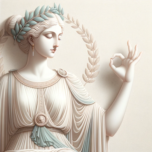 logo of MeditaPT on the GPT Store