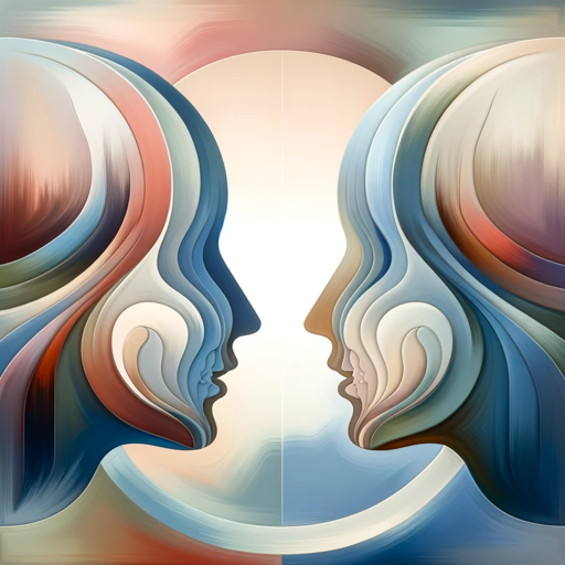 logo of Counselling Skills Simulator on the GPT Store