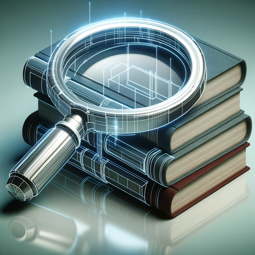 logo of Wikidocs Reviewer on the GPT Store