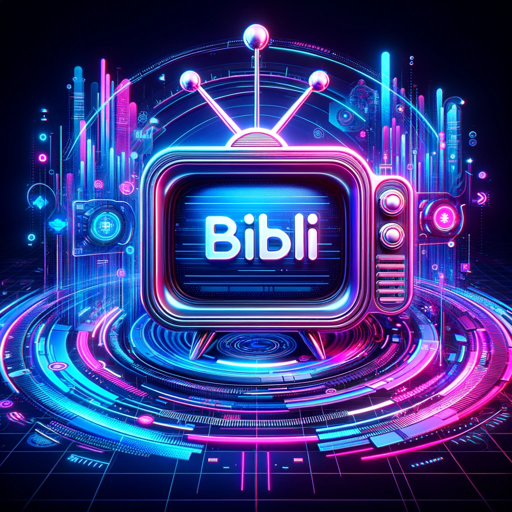 logo of blibli 内容总结 on the GPT Store