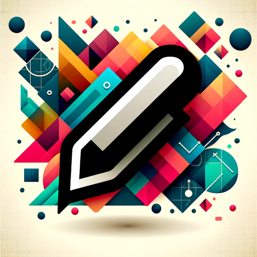 logo of Inkscape Wizard on the GPT Store