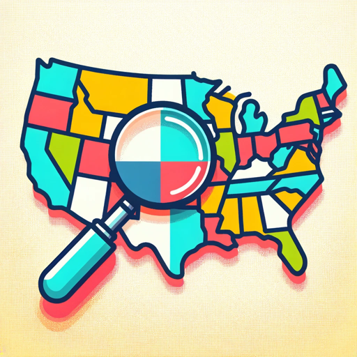 logo of State Research on the GPT Store