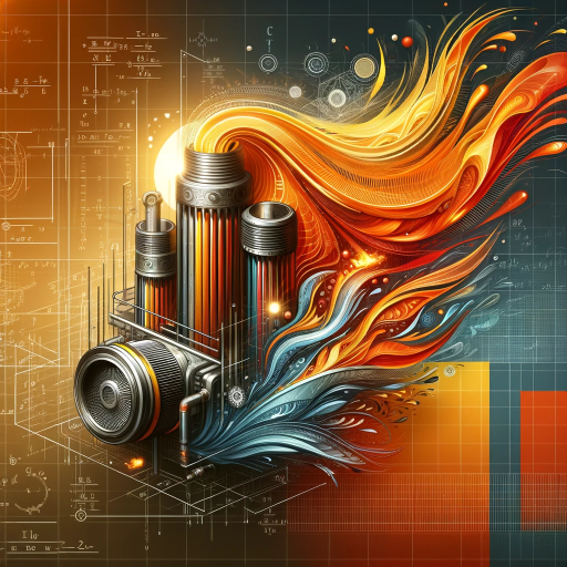 logo of Thermal Engineer on the GPT Store