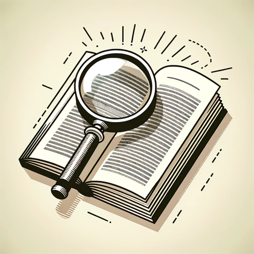 logo of Text Analyzer on the GPT Store