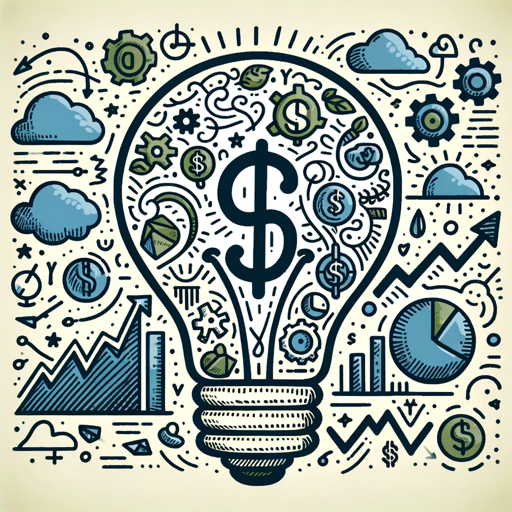 logo of Venture Validator on the GPT Store