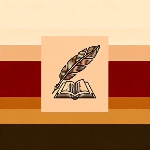 logo of Buchcoach Yvonne Kraus on the GPT Store