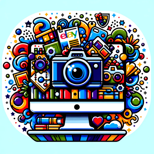 Seller Listing Assistant on the GPT Store