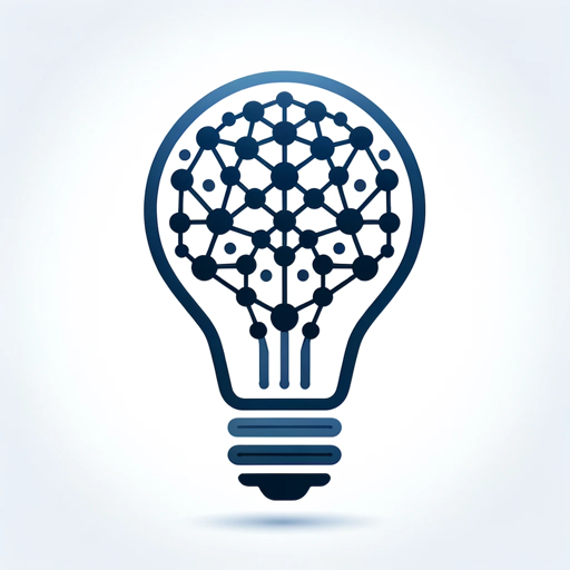 logo of KnowledgeGrapher on the GPT Store