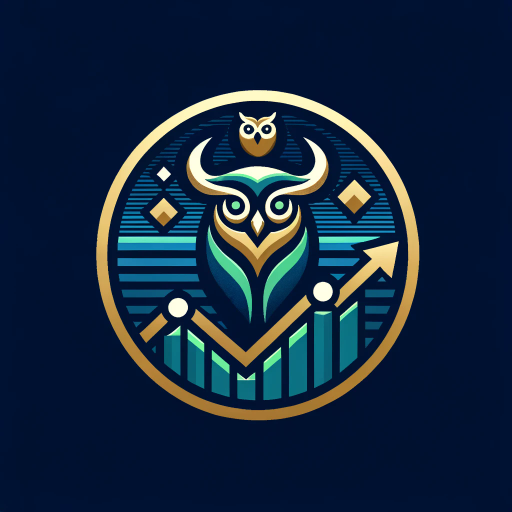 logo of Trading Assistant on the GPT Store