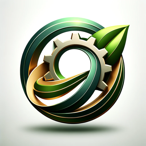 logo of Health Elevate on the GPT Store
