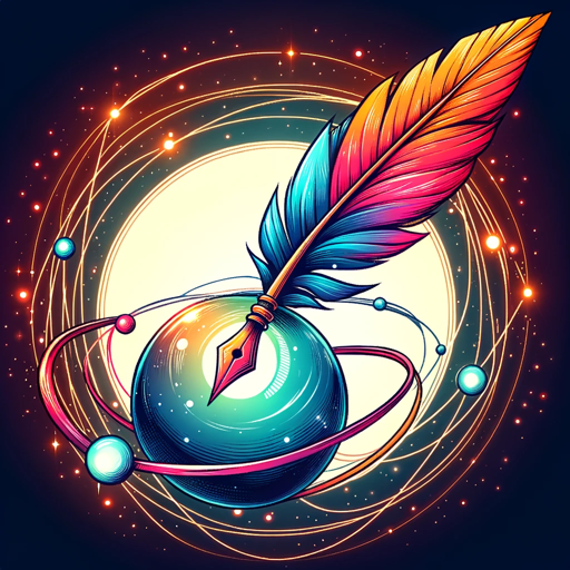 logo of Blog Craft Pro on the GPT Store