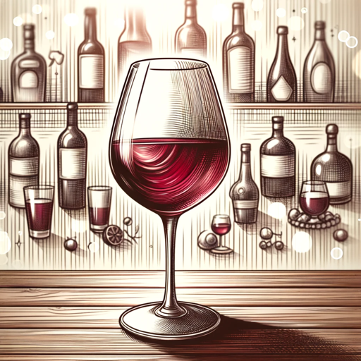 logo of Alcohol Advisor on the GPT Store