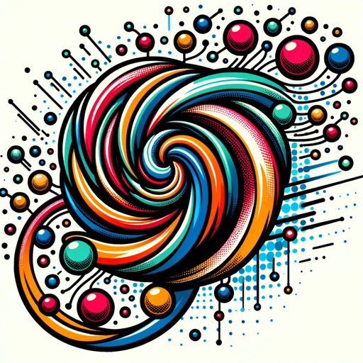 logo of Viral Visionary on the GPT Store