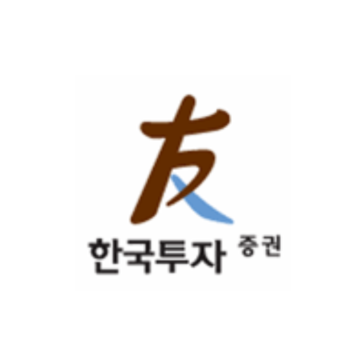 logo of 한국 투자증권 HTS on the GPT Store