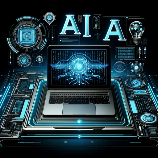 logo of AI Web and App Developer Pro on the GPT Store
