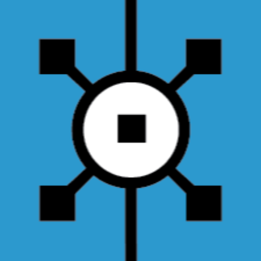 logo of Touchdesigner Wizard on the GPT Store
