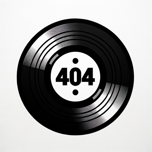 logo of SP 404 MKii GPT on the GPT Store