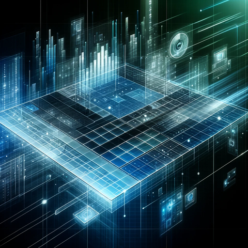 logo of Blogpost Table Creator on the GPT Store