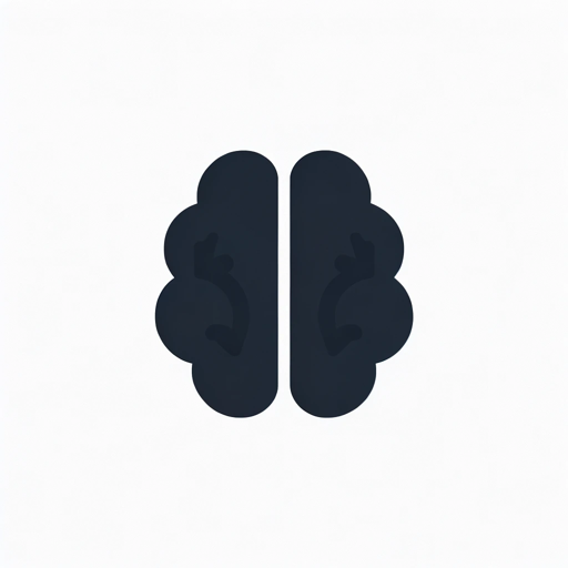 logo of The Mind Decoder (Psychology) on the GPT Store
