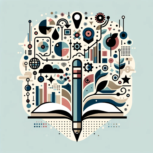logo of Estándares de Pedagogía en Educación Básica (PEB) on the GPT Store