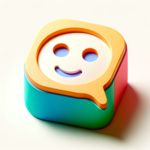 logo of GPT Conversation Starter Generator on the GPT Store