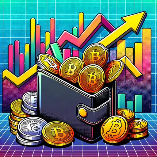 logo of Crypto Coin Bot on the GPT Store