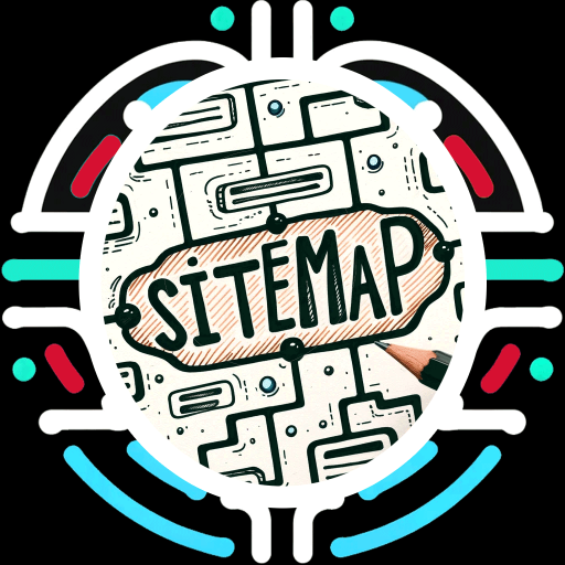 logo of Sitemap Generator on the GPT Store