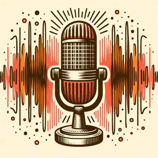 logo of Speech to Text on the GPT Store