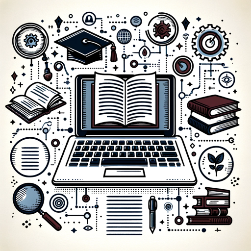 logo of Thesis Writer on the GPT Store