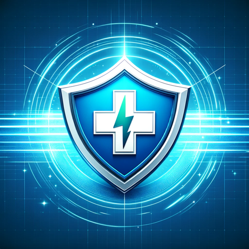 logo of Emergency assistance with … (enter details) on the GPT Store