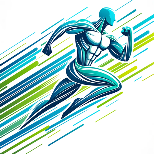 logo of VO2 Max Mentor on the GPT Store