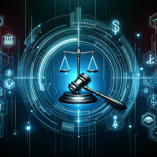logo of LAW GPT on the GPT Store