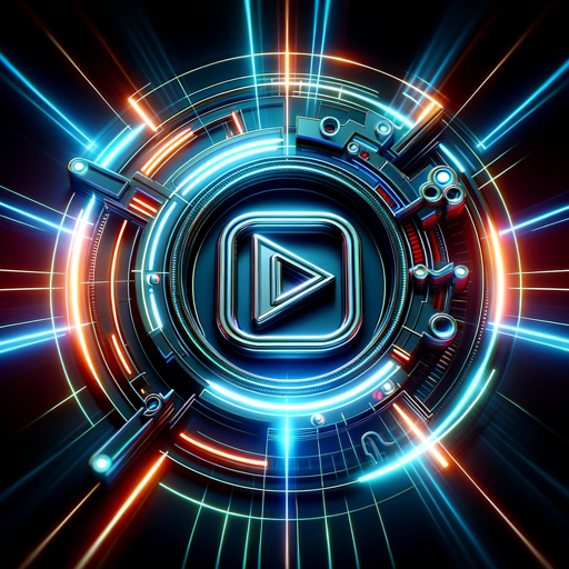 logo of Youtube Seo Description on the GPT Store