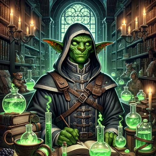Researchoor on the GPT Store
