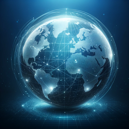 logo of Global Insights on the GPT Store