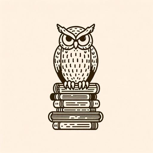 logo of Wisdom of Munger on the GPT Store