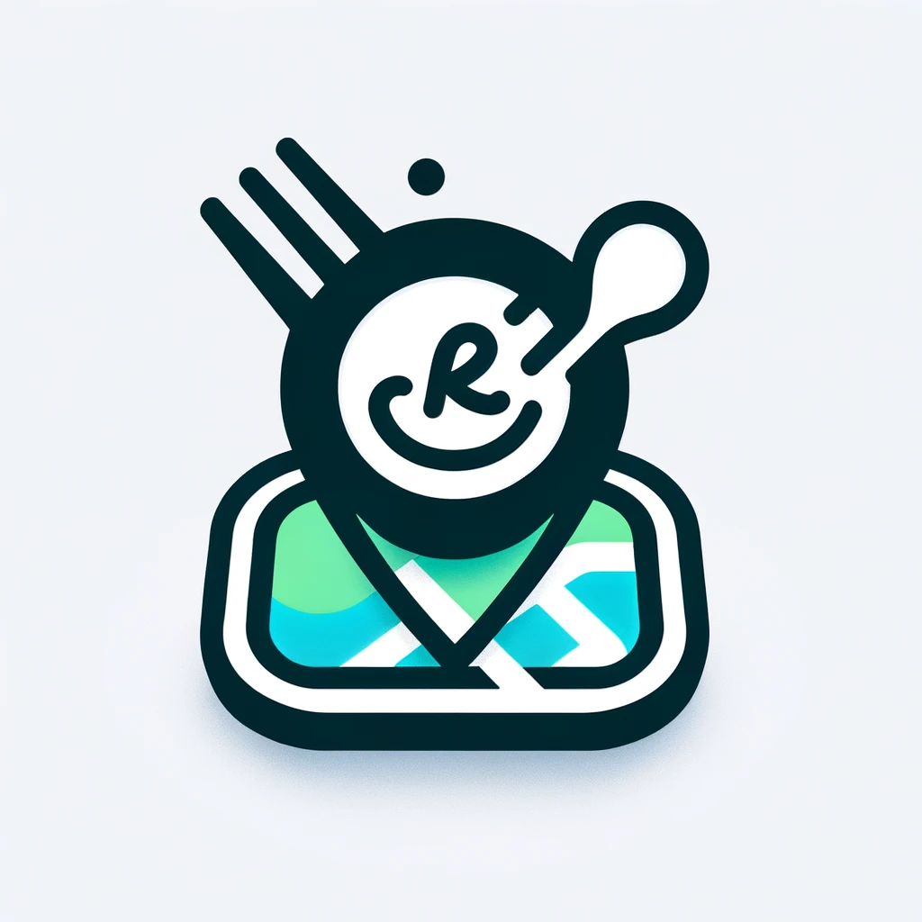 logo of 오늘 뭐 먹지? What should I eat today? on the GPT Store