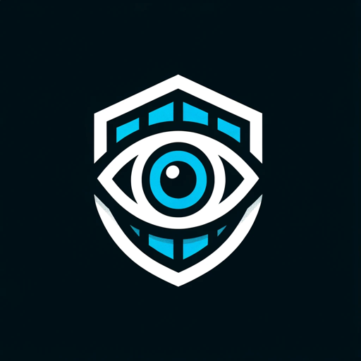 logo of Threat Hunter on the GPT Store