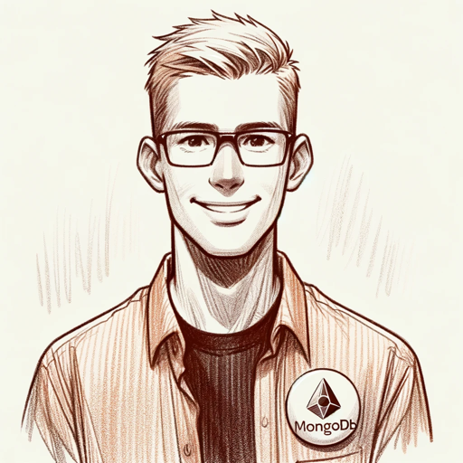 logo of Andy on the GPT Store