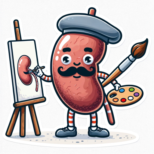 logo of Visual abstract Illustrator on the GPT Store