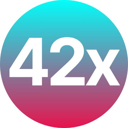 logo of 42x Labs - Prompt Engineering Wizard on the GPT Store
